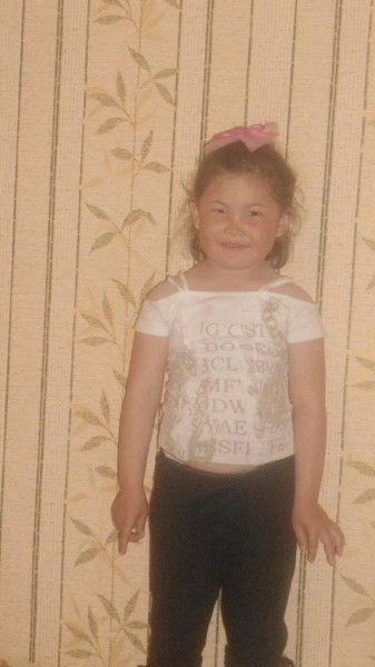 Райхан Малдыбаева