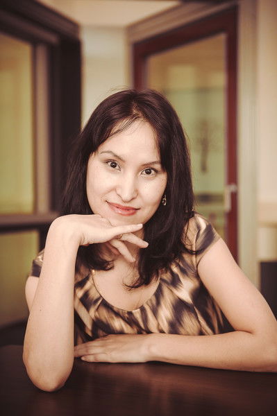 Маншук Абдикар