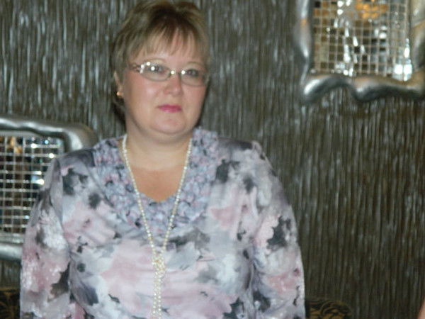 Елена Герасимова