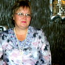 Елена Герасимова
