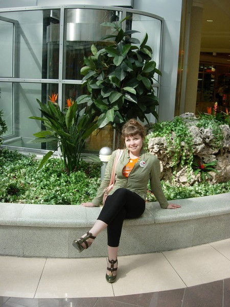 Татьяна Нигматзянова