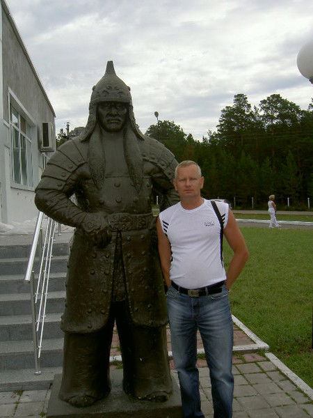 Юра Артемьев