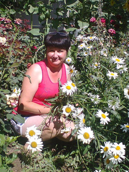 Татьяна Изюмина