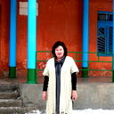 Алла Копбосунова