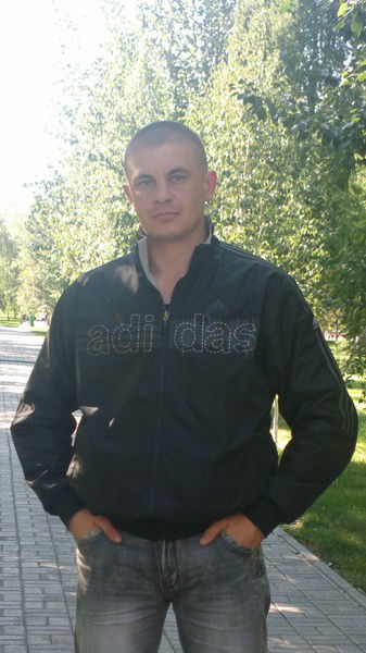 Максим Тидин