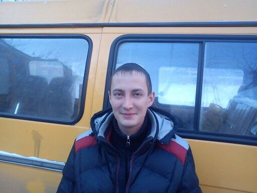 Вадим Власов