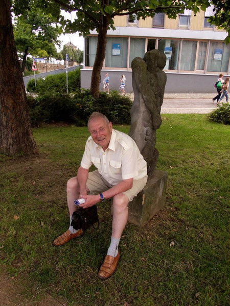 Борис Клюгман