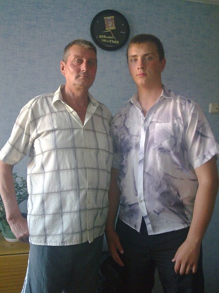 Валерий Ильин