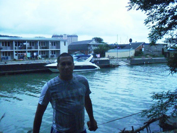 Рафис Булатов