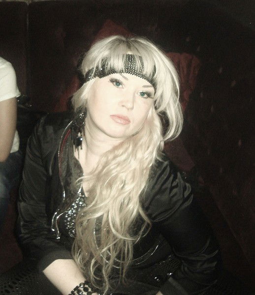 Яна Врагалева