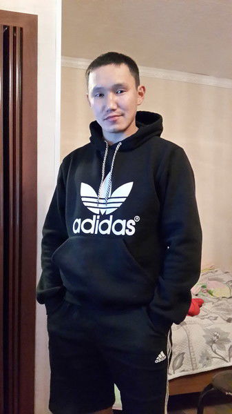 Константин Дьячков