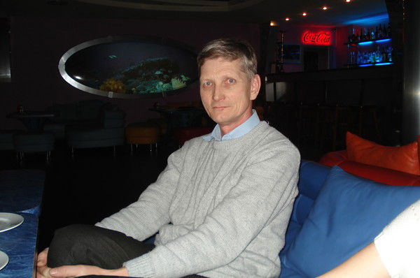 Александр Михайлович