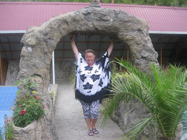 Римма Сатаева