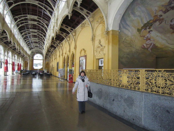 Гадиля Хаертдинова