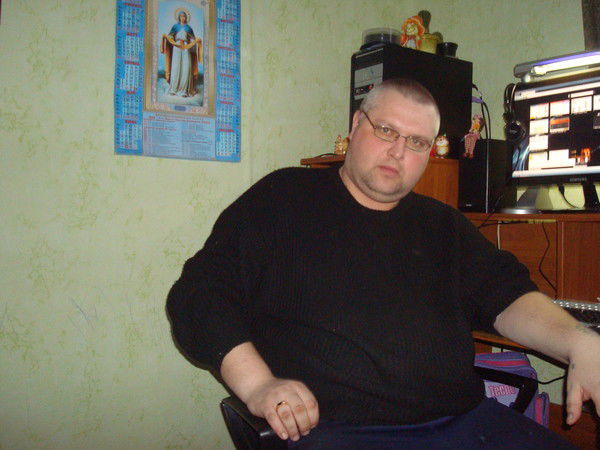 Эдуард Ивин