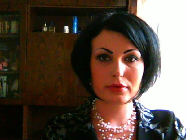 Ирина Борисова