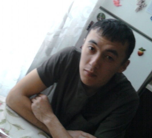 Алмас Агажаев