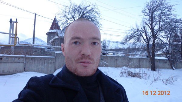 Рафис Сайфуллин