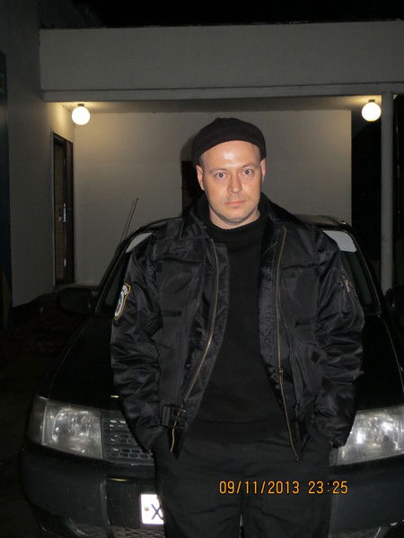 Денис Гордийчук