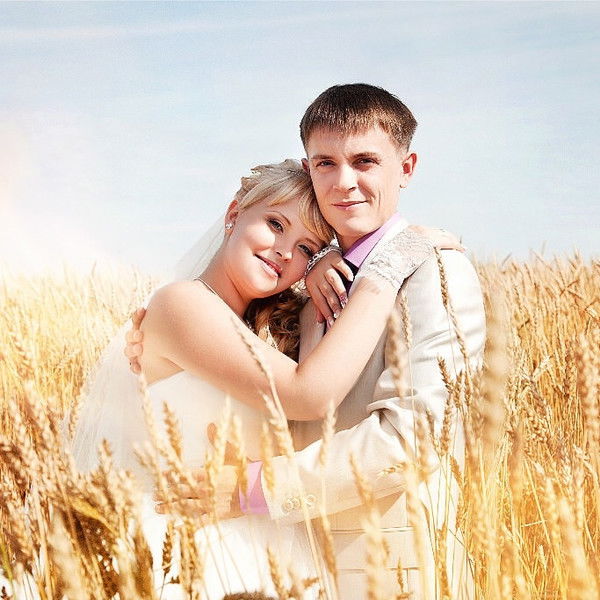 Екатерина Тыщенко