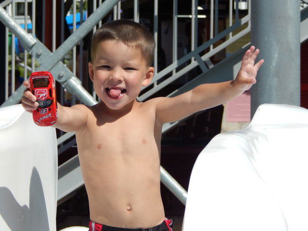 Наталия Федорова