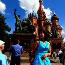 Оля-Ля Головизнина