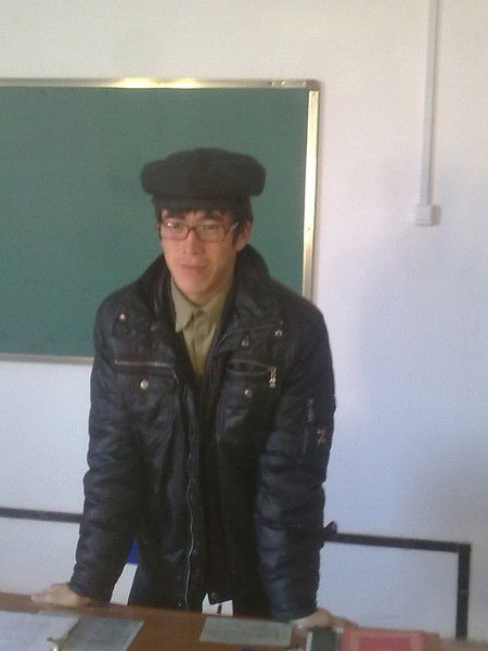 Кенжетай Агай I Love You