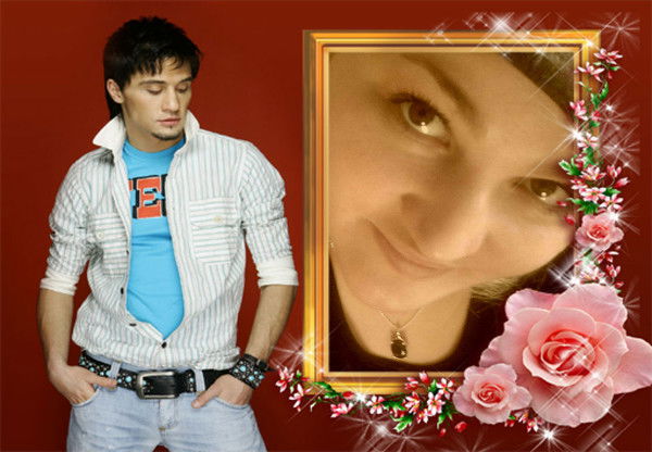 Галина Дмитриева