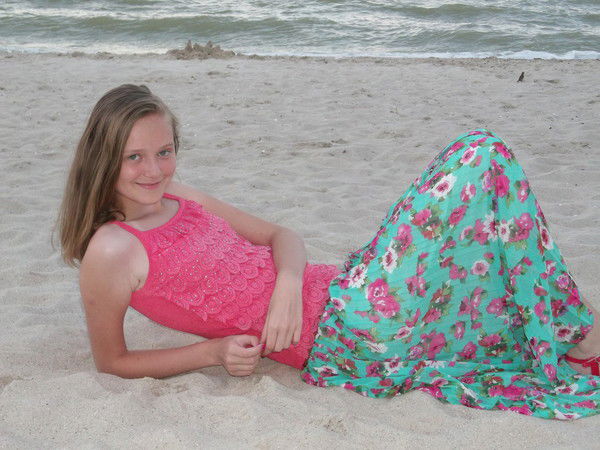 Дарья Матюшина