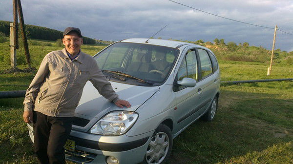 Генадий Воробьев