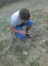 Саша Волынцев