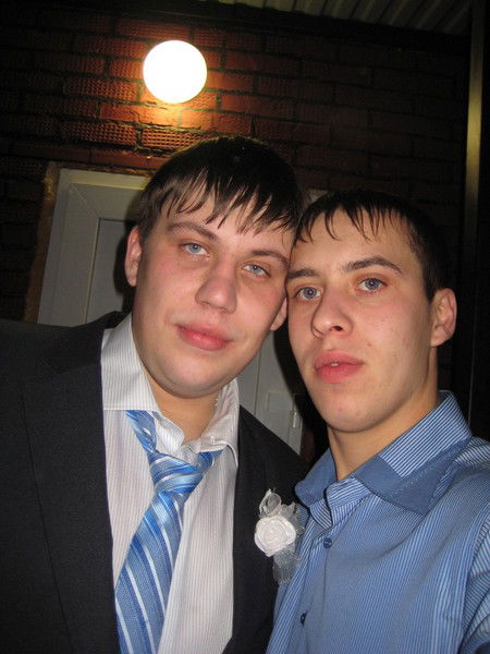 Саша Кунгуров