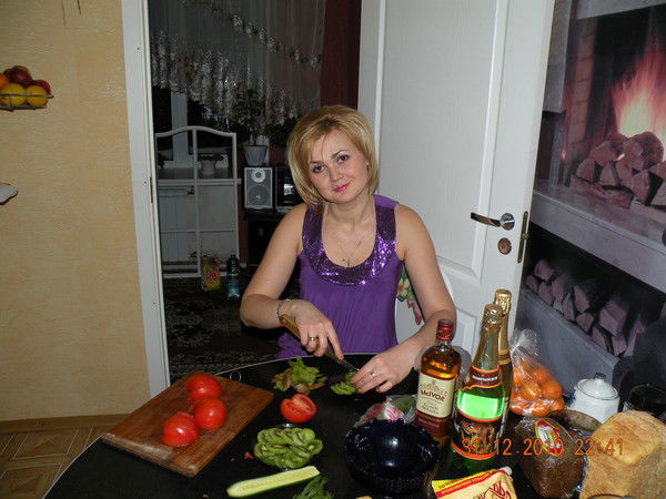 Елена Шварцкопф