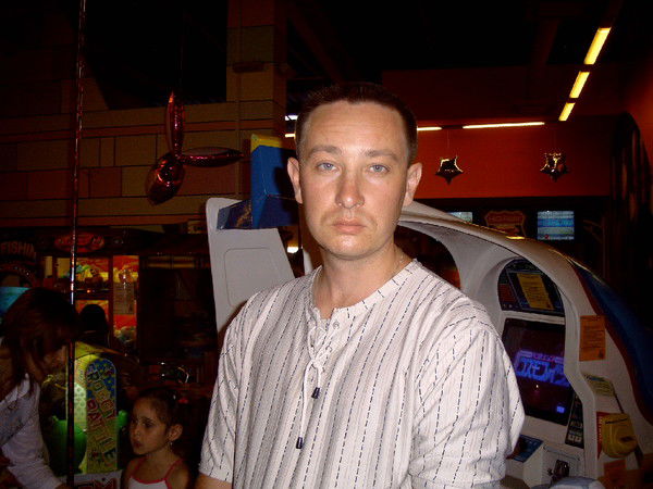 Евгений Потехин