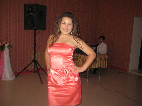 Татьяна Береговская