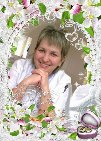 Наталья Матуль