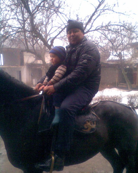 Ибраим Полотов