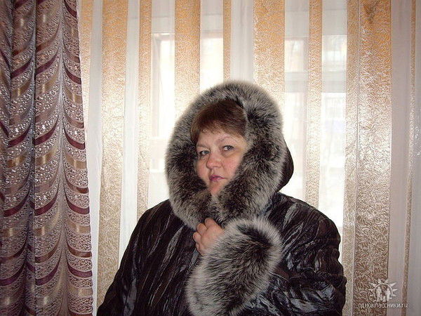 Ольга Зылёва