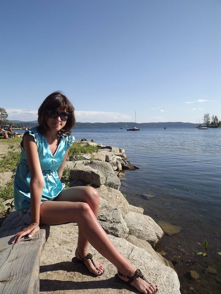 Анна Зайцева