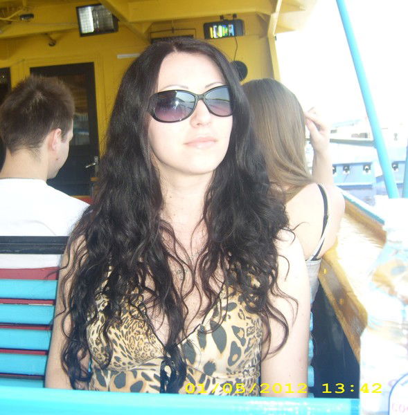 Елена Озерская