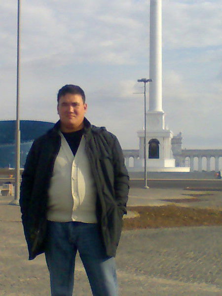 Нурлан Кульниязов