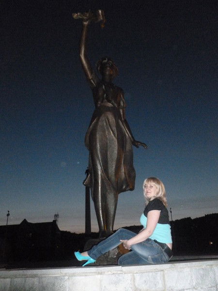 Татьяна Николаевна