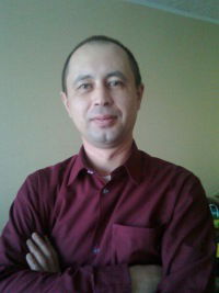 Дамир Рахманов