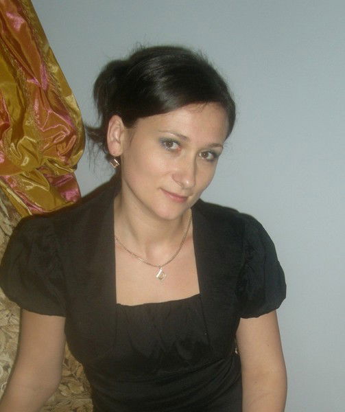 Вера Свитлык