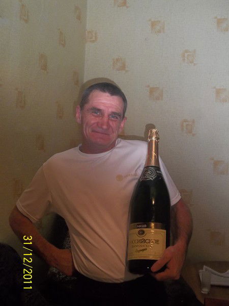 Виктор Ковырушин