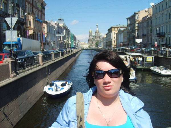 Елена Кузнецова