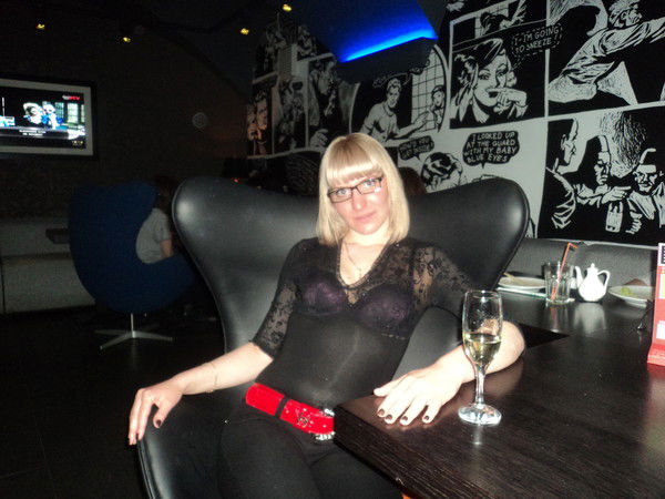 Татьяна Асадулина