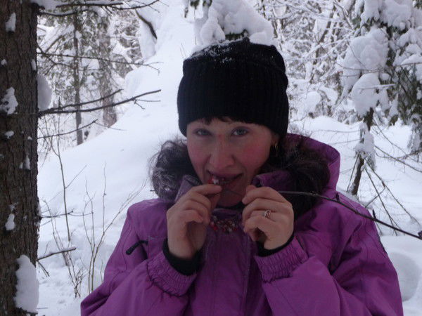 Галия Авхадеева