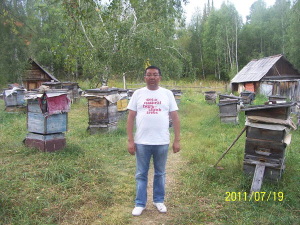 Ардак Сайдахметов