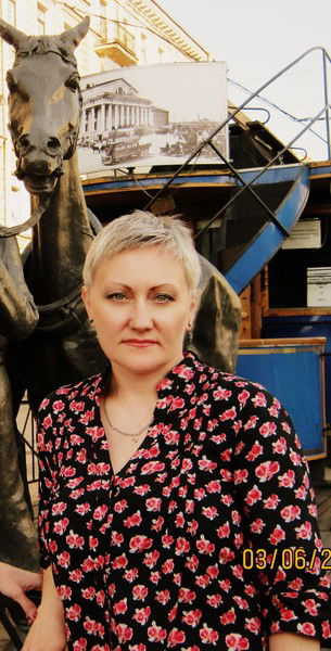 Елена Айрих